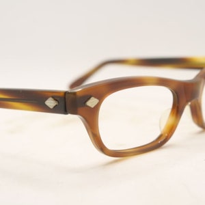 Kleine bril schildpad Vintage vintage brillen retro brillen