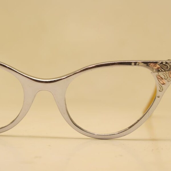Vintage Eye Glasses Etsy