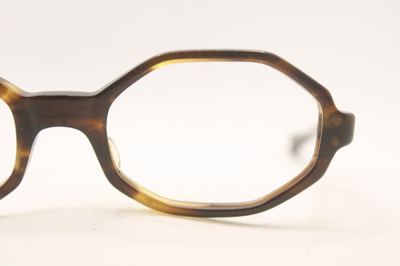 Vintage Tortoise Cat Eye Glasses vintage Eyewear … - image 4