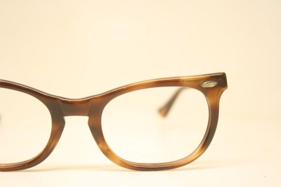 cateye frames  frames Eyeglasses Retro Glasses Ca… - image 1