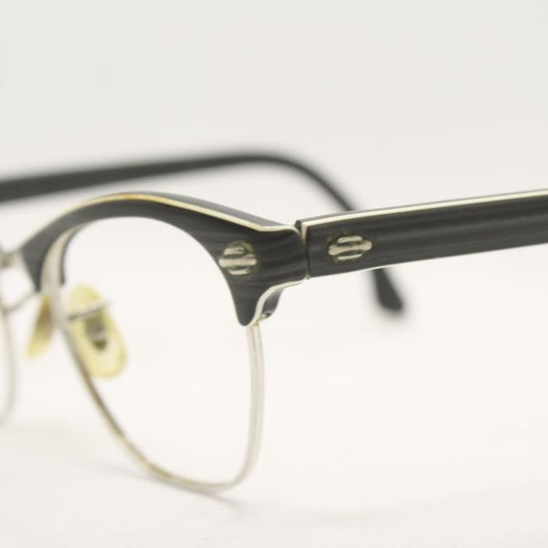 Artcraft Cat Eye Glasses Vintage Eyewear Retro frames