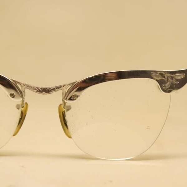 Vintage Eye Glasses - Etsy