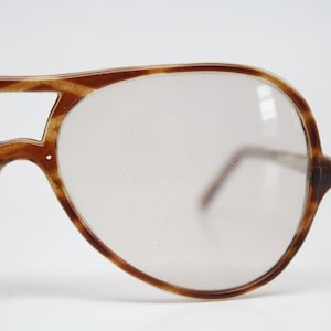 Vintage Sunglasses Vintage Large Glasses Vintage Sunglasses Round Eyeglasses
