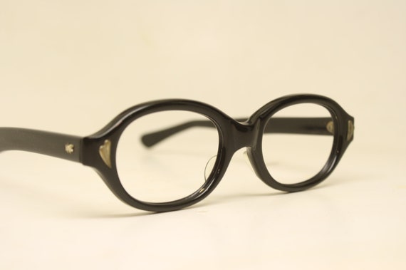 SRO Retro Eyeglasses vintage frames 1960's vintage