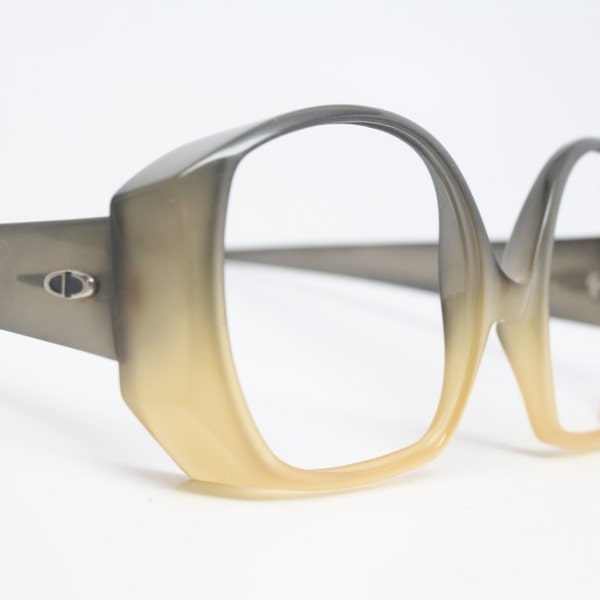 Christian DIor Vintage eyeglasses vintage Eyewear Retro Glasses