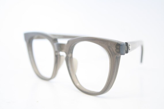 Safety Vintage Eyeglass Frames Retro Eyeglasses 19