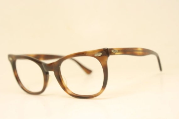 cateye frames  frames Eyeglasses Retro Glasses Ca… - image 4