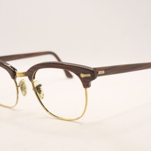 1950s Shuron Glasses - Etsy
