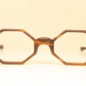 Tortoise Vintage Eyeglasses Retro Glasses Frames