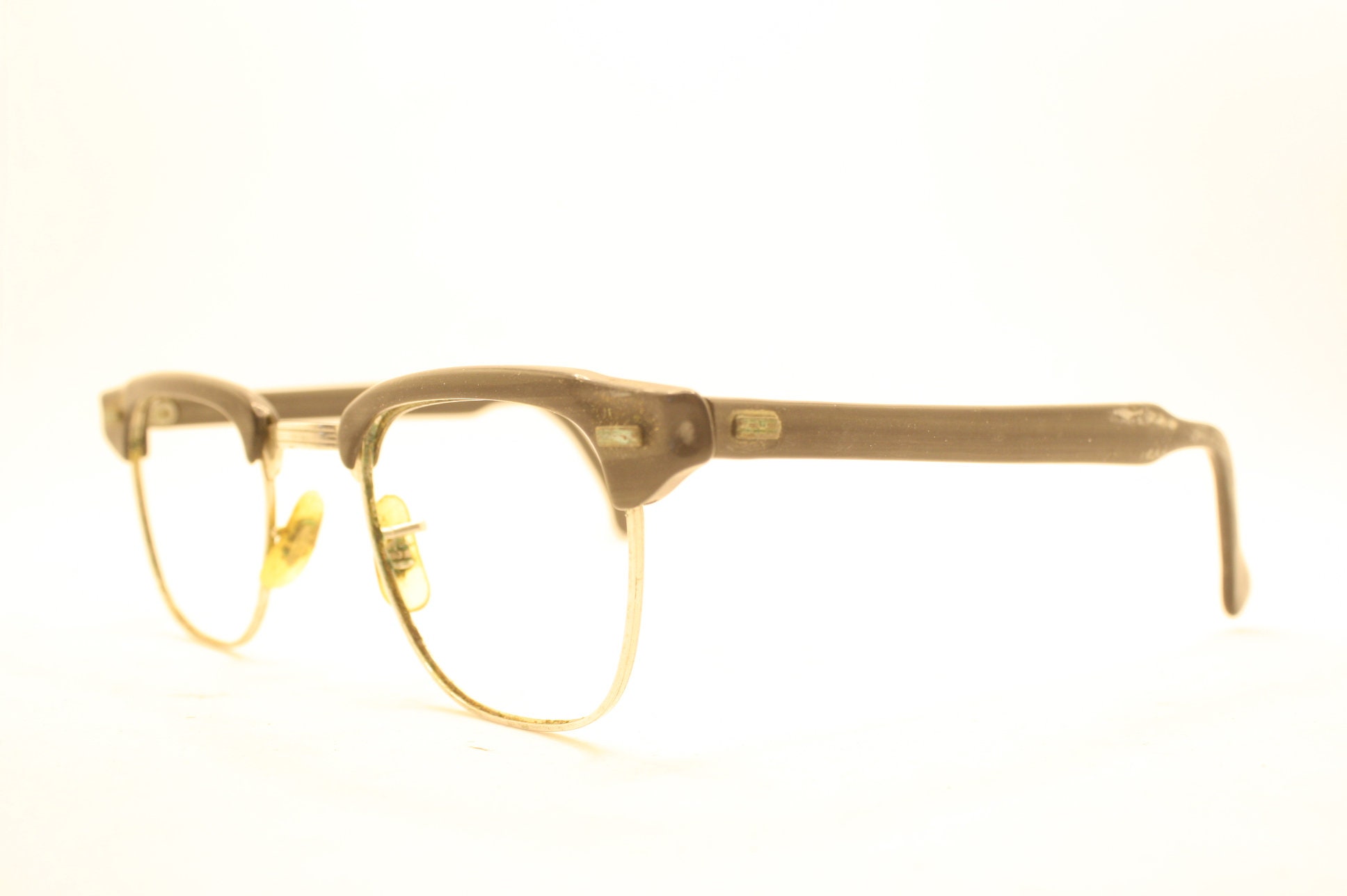 完成品 Shuron 1960年代 decorated 44□20 Sirmont 小物 - 小物