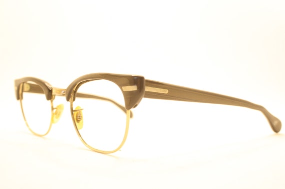 1950s vintage shuron - Gem