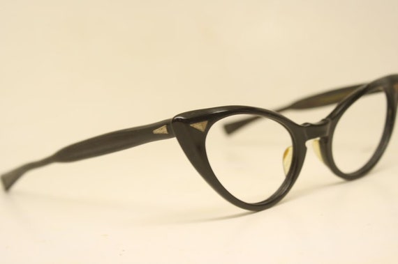Cat Eye Glasses Foremost vintage Eyewear Retro Gla
