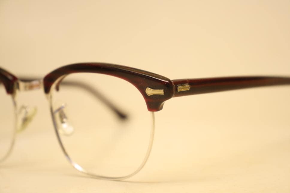 Shuron Vintage Glasses - Etsy