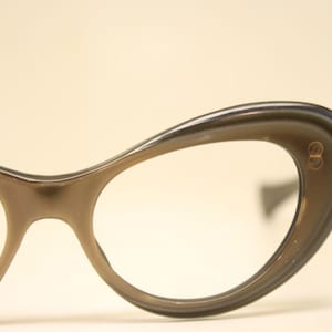 Cat Eye glasses vintage Eyewear Retro Glasses Catseye glasses vintage frames