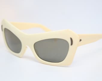 Vintage Glasses Frames Mask Sunglasses Eyeglass Frames Retro Eyeglasses
