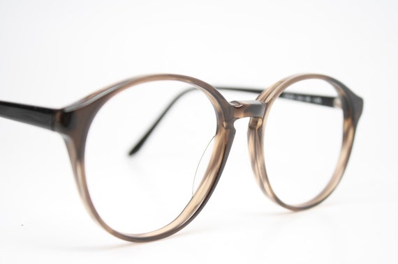 Vintage Eyeglass Frames Norris 3829 Retro Glasses… - image 3