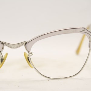Cat Eye Glasses Vintage vintage Eyewear Retro Glasses frames