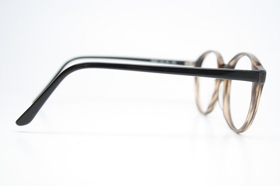 Vintage Eyeglass Frames Norris 3829 Retro Glasses… - image 4