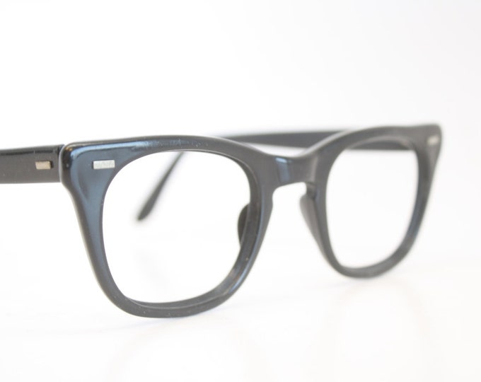 Romco Retro Glasses Vintage Eyeglass Frames Fade Bcg Glasses 1960 S Depp Dean Vintage Eyewear