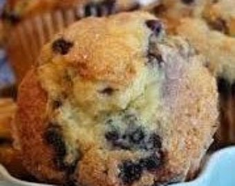 Real Farm Fresh Muffins - No chemicals, preservatives or artificial flavoring