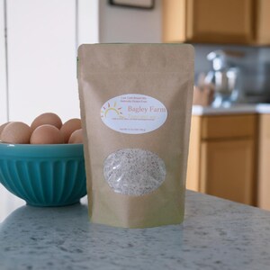 Low Carb Gluten Free Bread Mix – Keto & Paleo Friendly