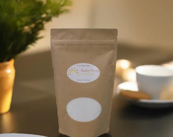 Pure Cane Sugar - Extra Fine