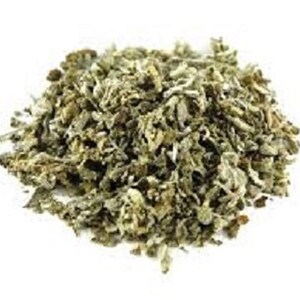 Sage, Rubbed Spice and Seasoning .50 oz
