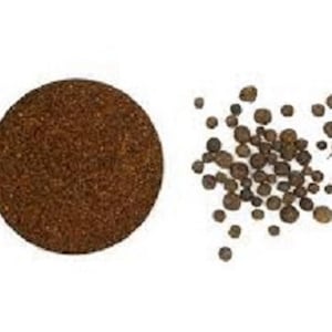 Allspice, Organic Ground Spice and Seasoning 2 oz