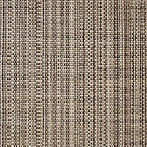 Traditional Rag Rug for Your Untraditional Home 27&quot; x 44&quot; Always Recycled Clothes