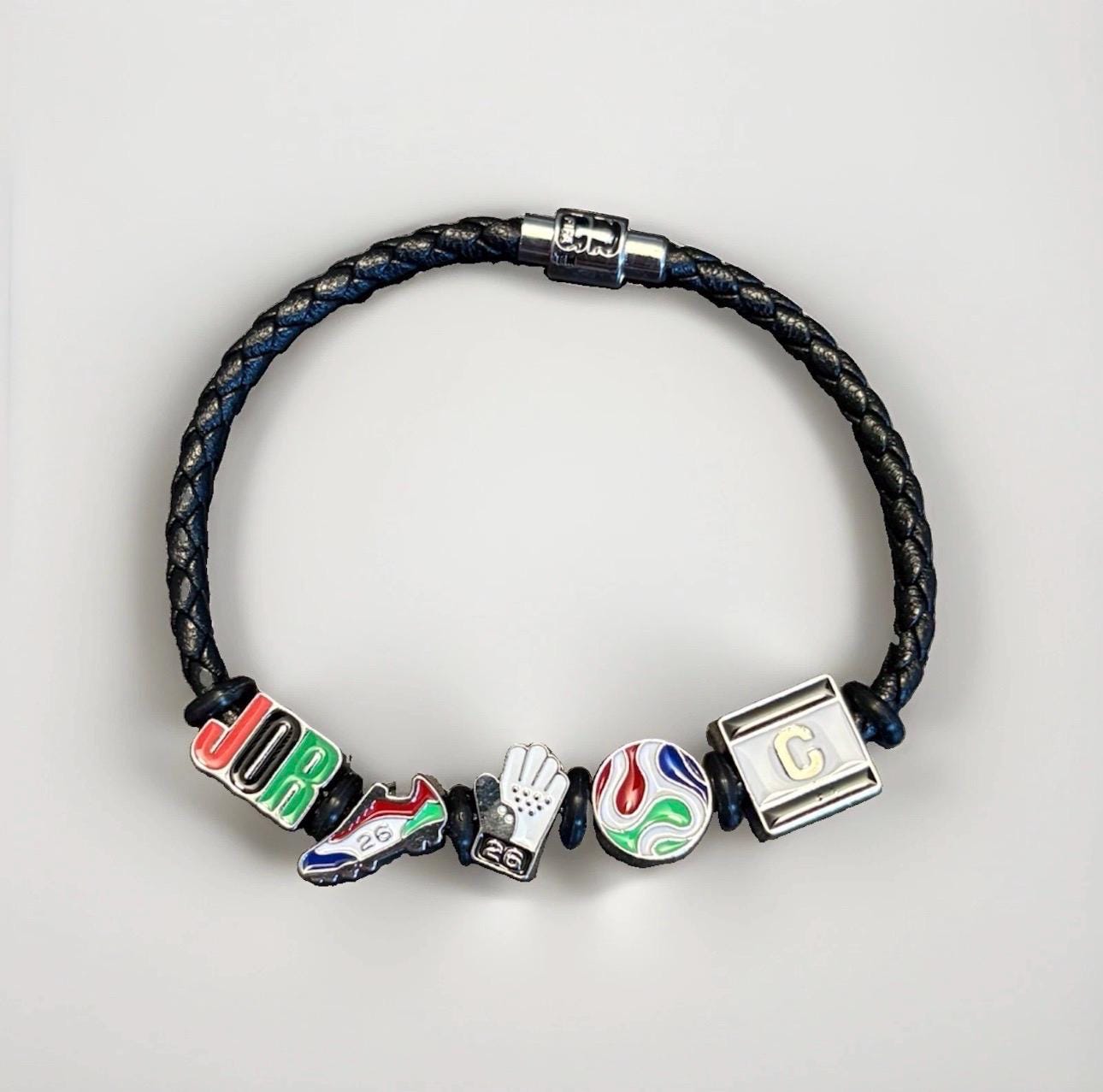Fifa Bracelet - Etsy