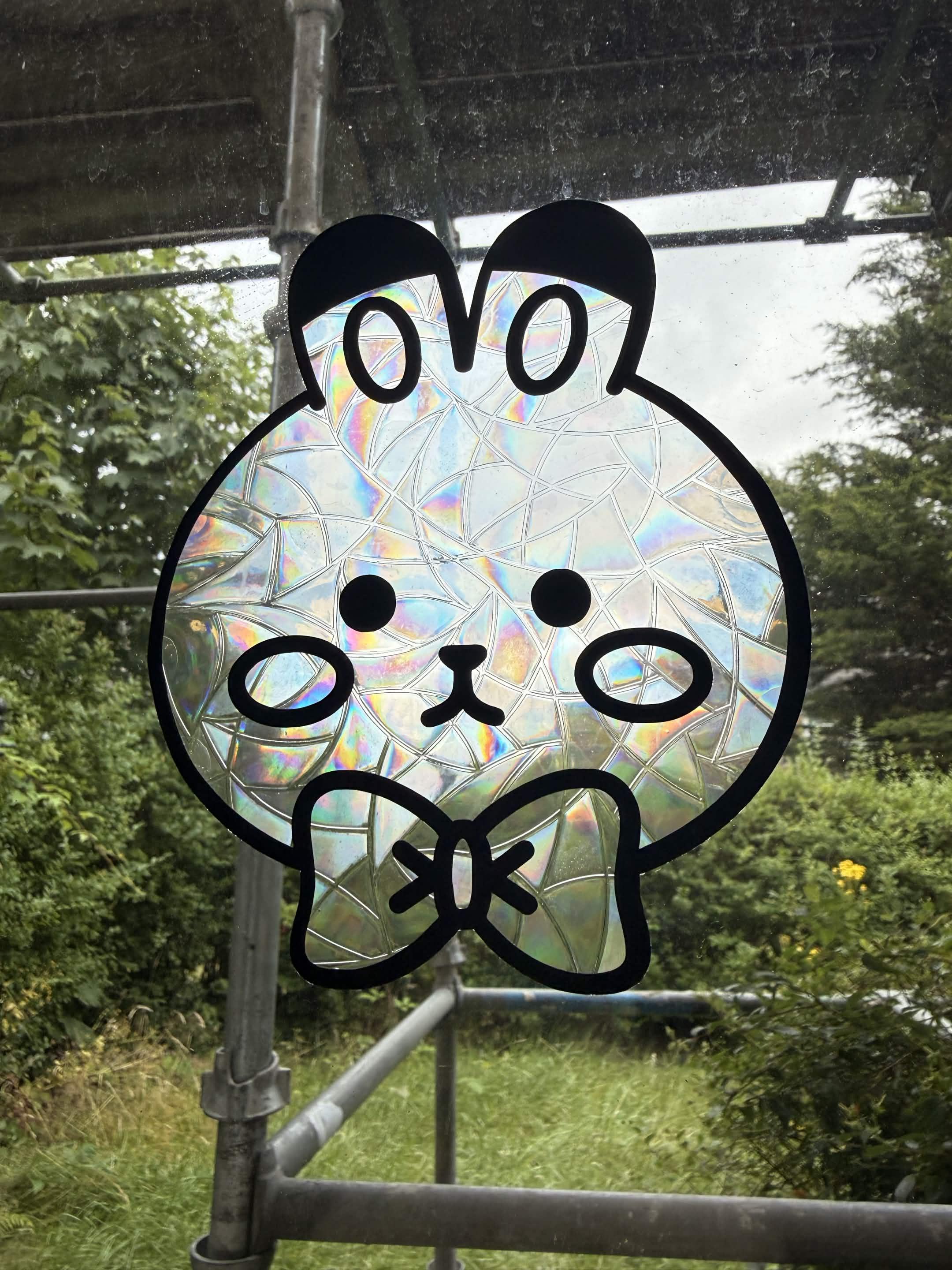 Bunbun - Etsy