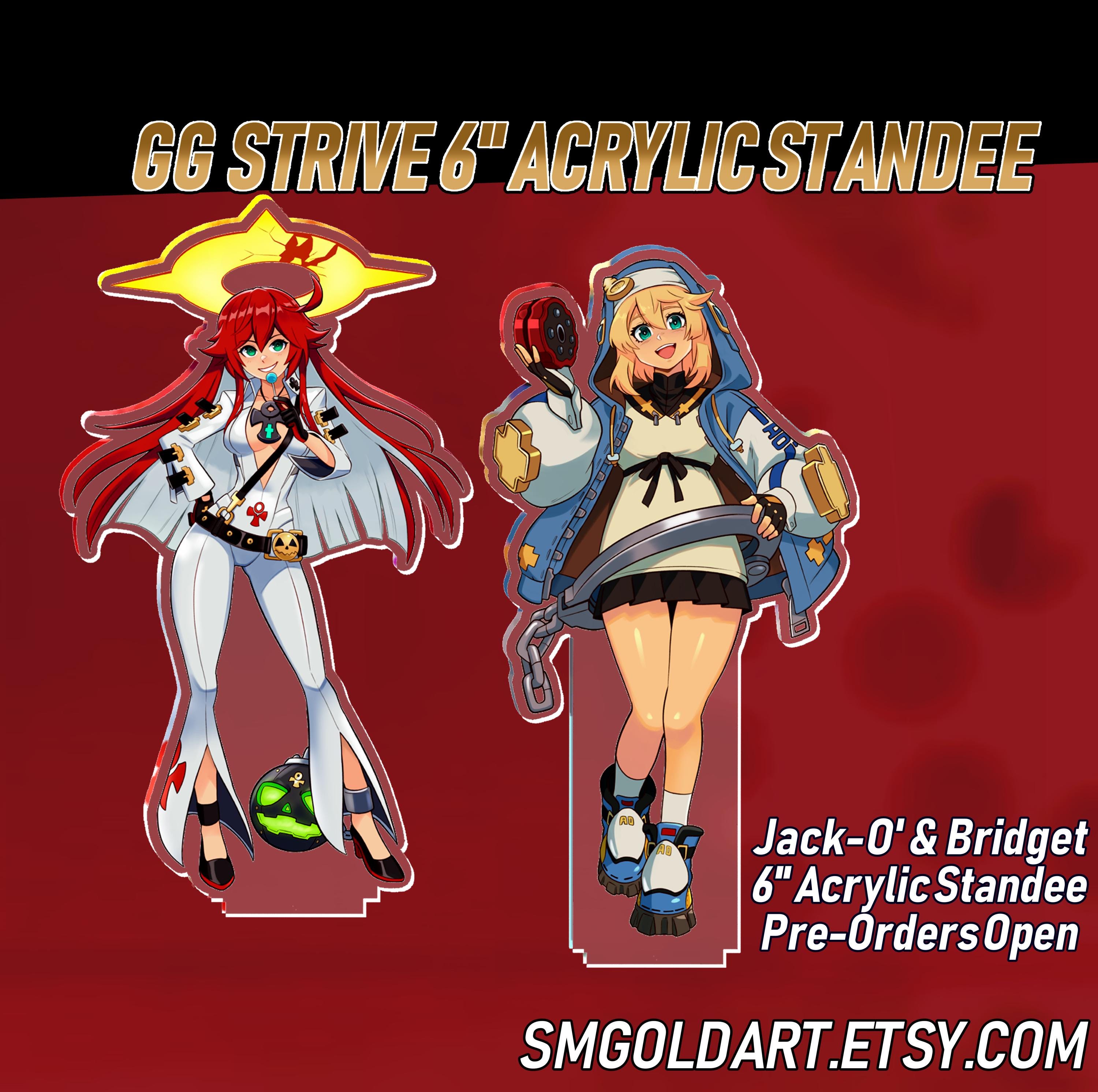 Jack o guilty gear - Etsy 日本