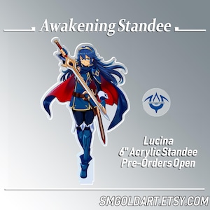 Lucina - Etsy 日本