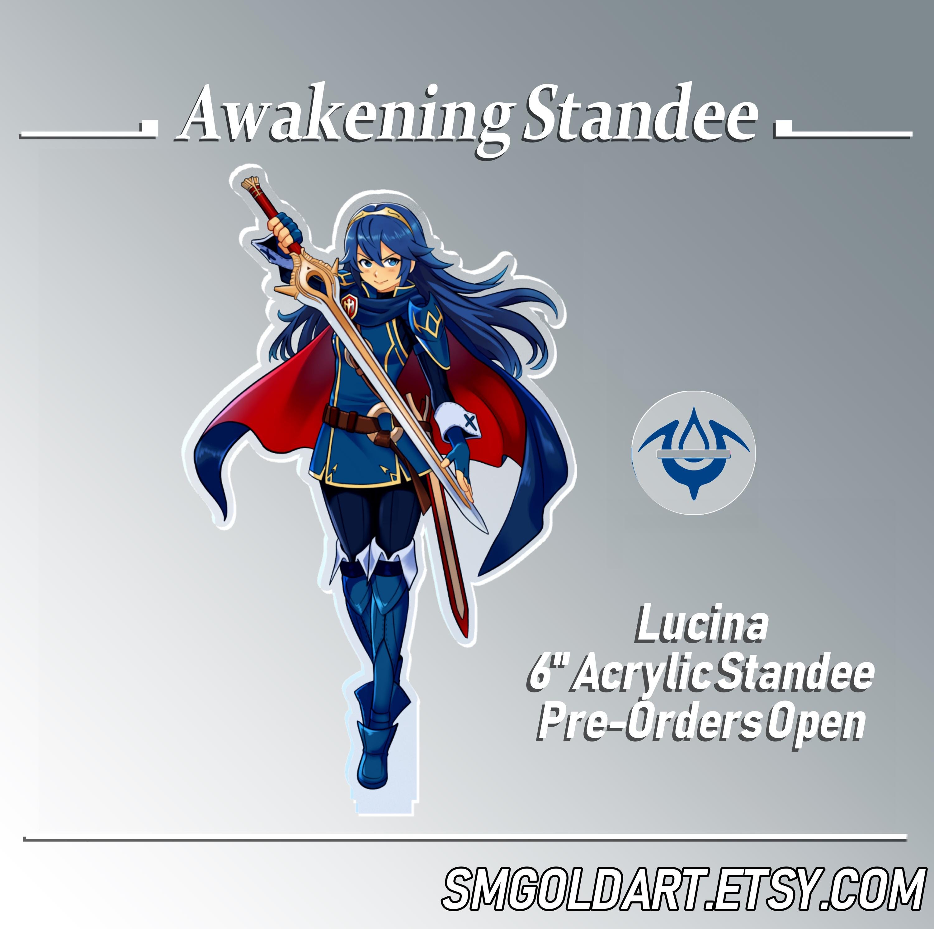Lucina - Etsy 日本