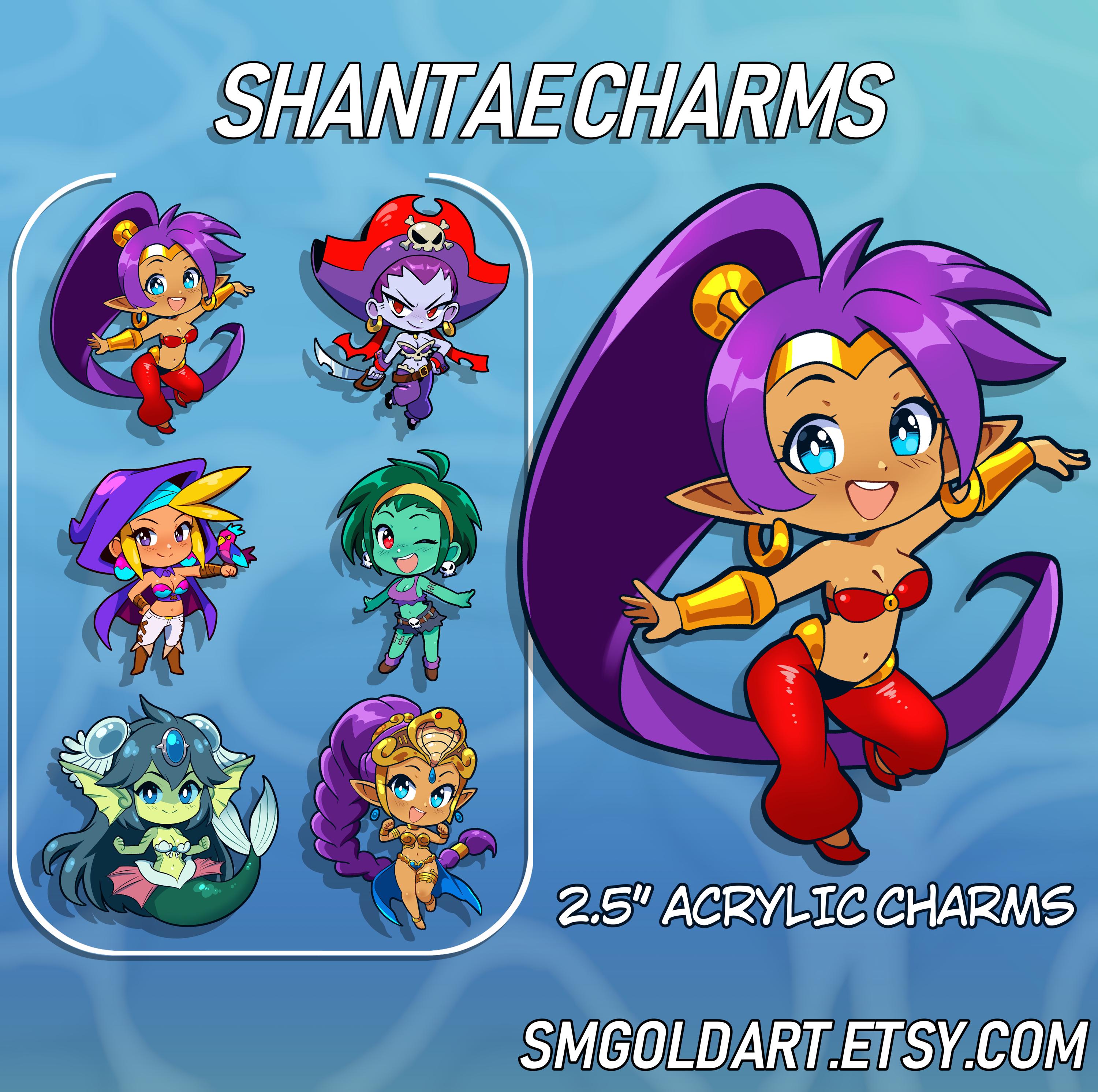 Shantae - Etsy 日本 Shantae - Etsy 日本