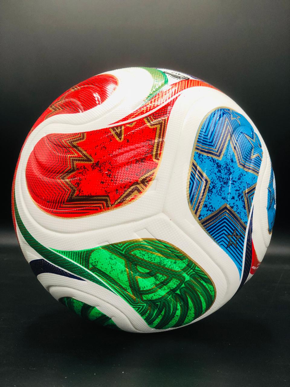 Jabulani official match ball - Etsy 日本