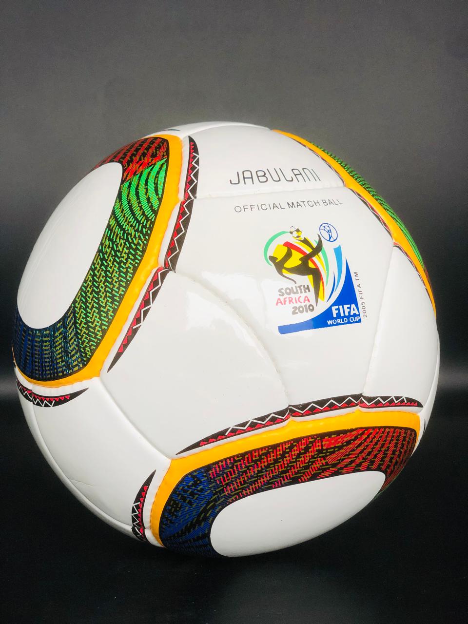  JABULANI サッカーボール 公式試合球 Jabulani soccer ball - Etsy 日本