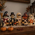 Fall Home Decor