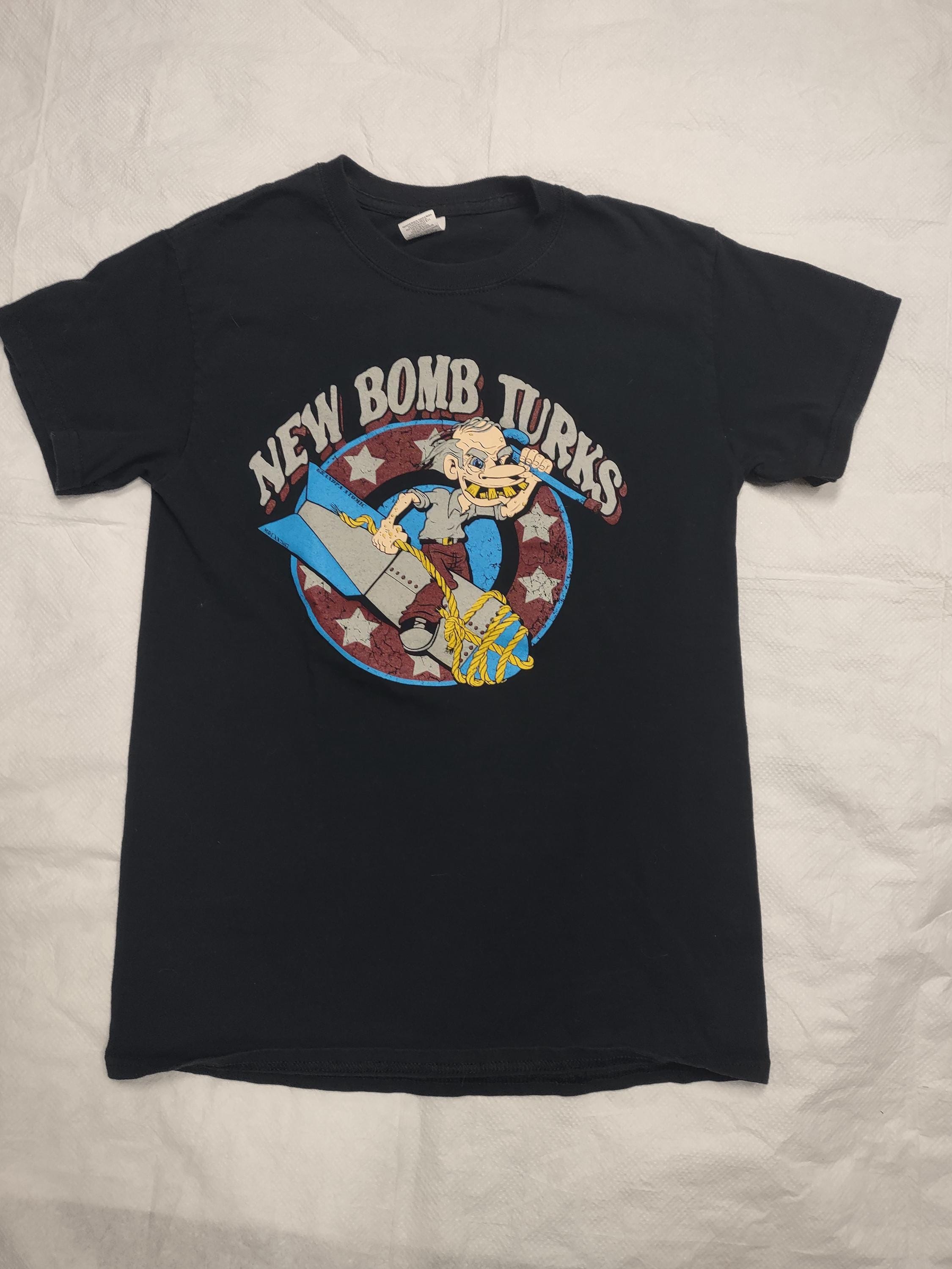 New Bomb Turks - Etsy