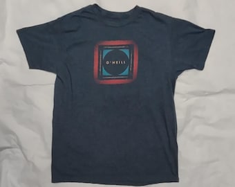 O'Neill used tee - Size M