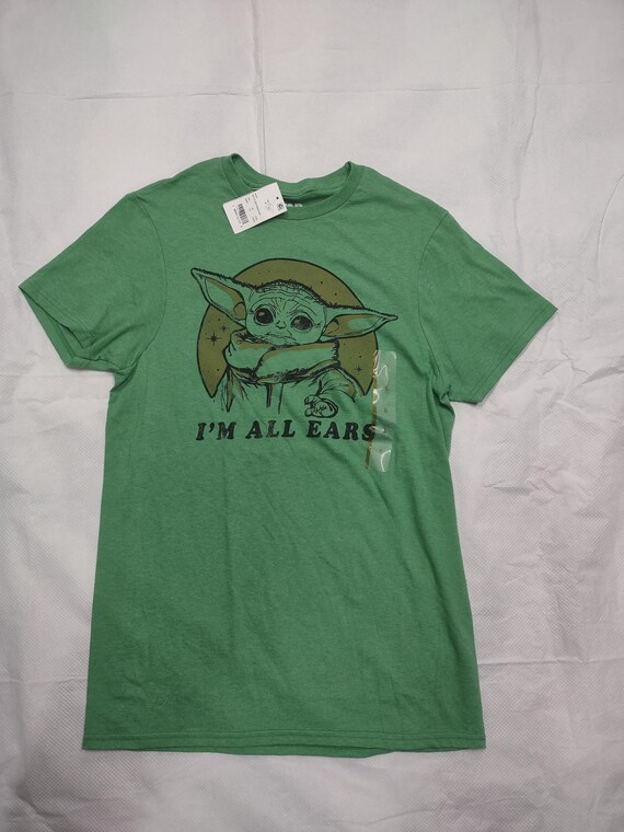 Star Wars I'm All Ears T-shirt -Size S