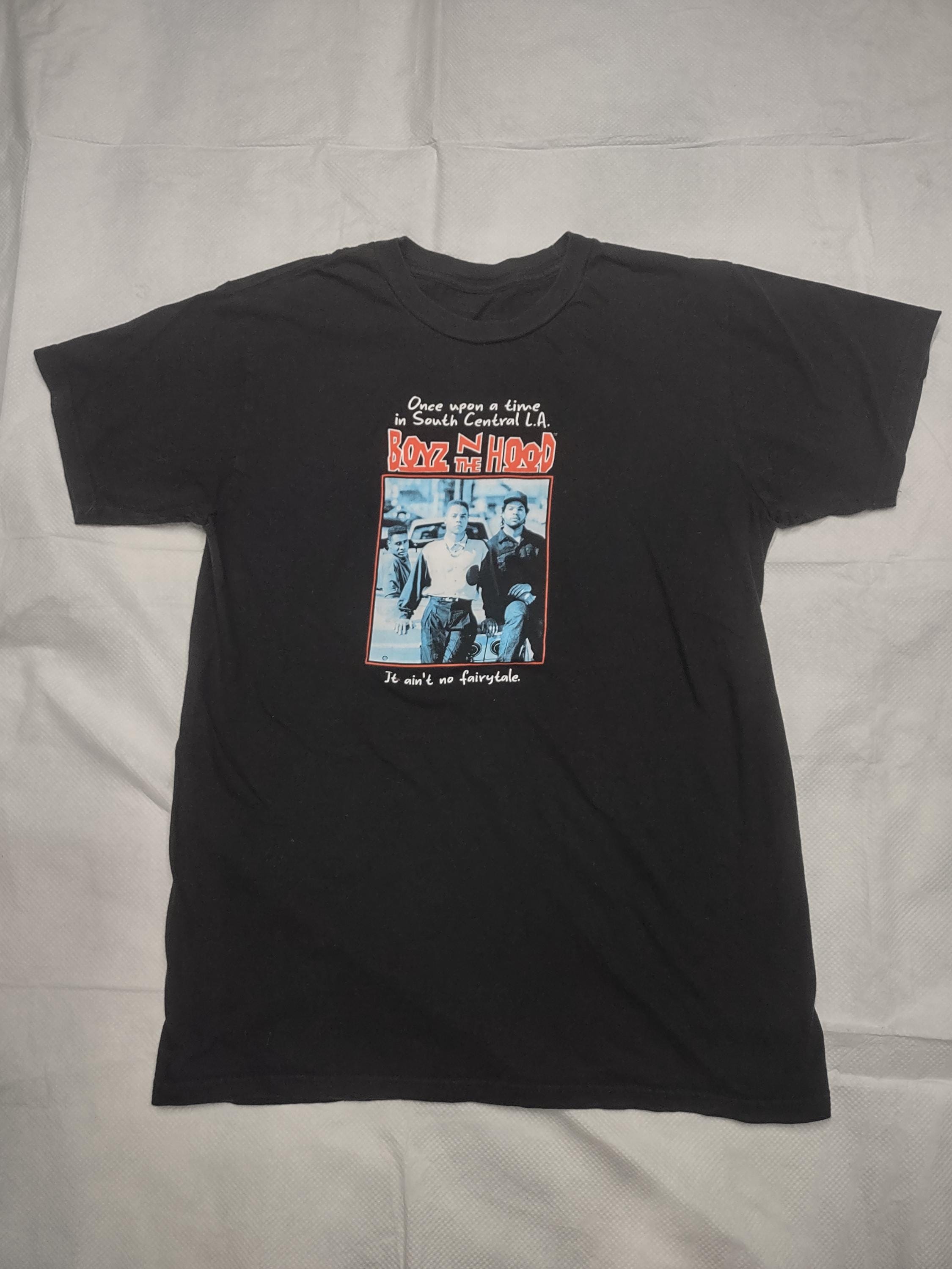Boyz N the Hood Shirt - Etsy Boyz N the Hood Shirt - Etsy