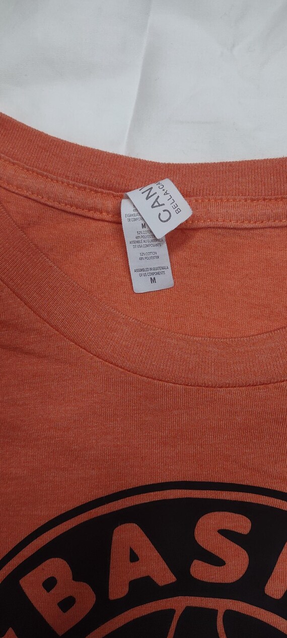 Basic Witch used tee- Size M - image 2