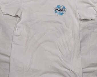 O'Neill used tee- Size S