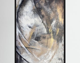 Fragments of Light Print by LHC