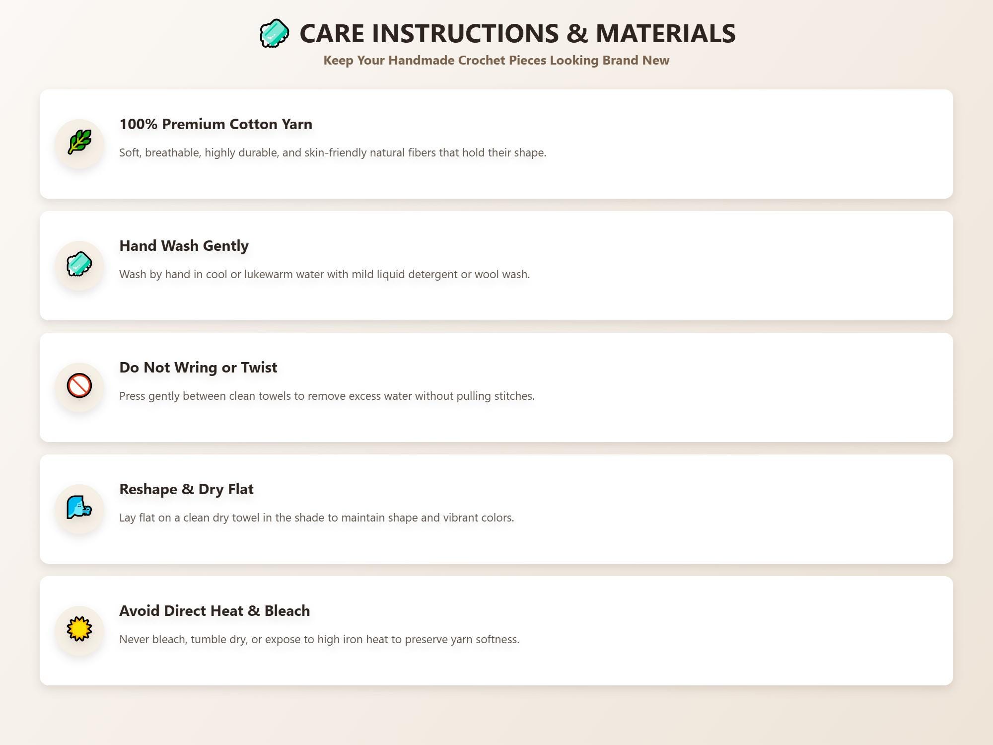 Crochet Bag Patterns – 5-in-1 PDF Bundle, Tote, Crossbody, Purse and Phone Pouch photo 11