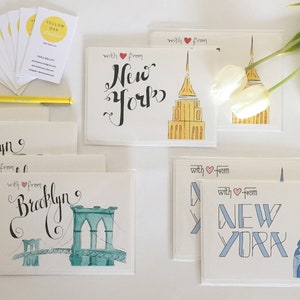 Bundle & Save, any 3 cards
