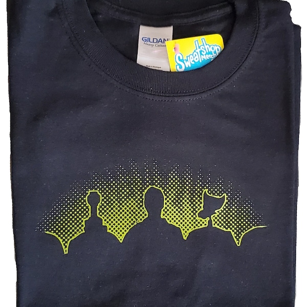 Mystery Science Theater 3000 MST3K T-Shirt