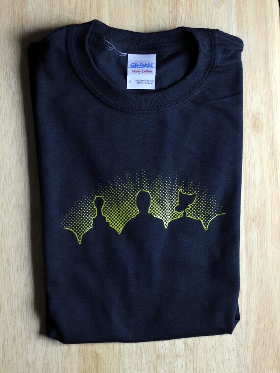 Mystery Science Theater 3000 Mst3k T Shirt Etsy