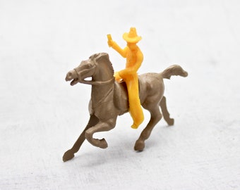 vintage western toys